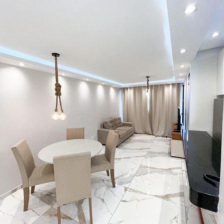 Apartament Flat Atlantico 1301 Fortaleza  Zewnętrze zdjęcie