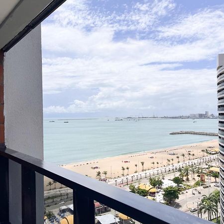 Apartament Flat Atlantico 1301 Fortaleza  Zewnętrze zdjęcie