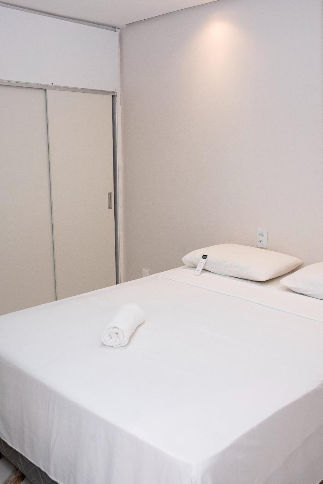 Apartament Flat Atlantico 1301 Fortaleza  Zewnętrze zdjęcie