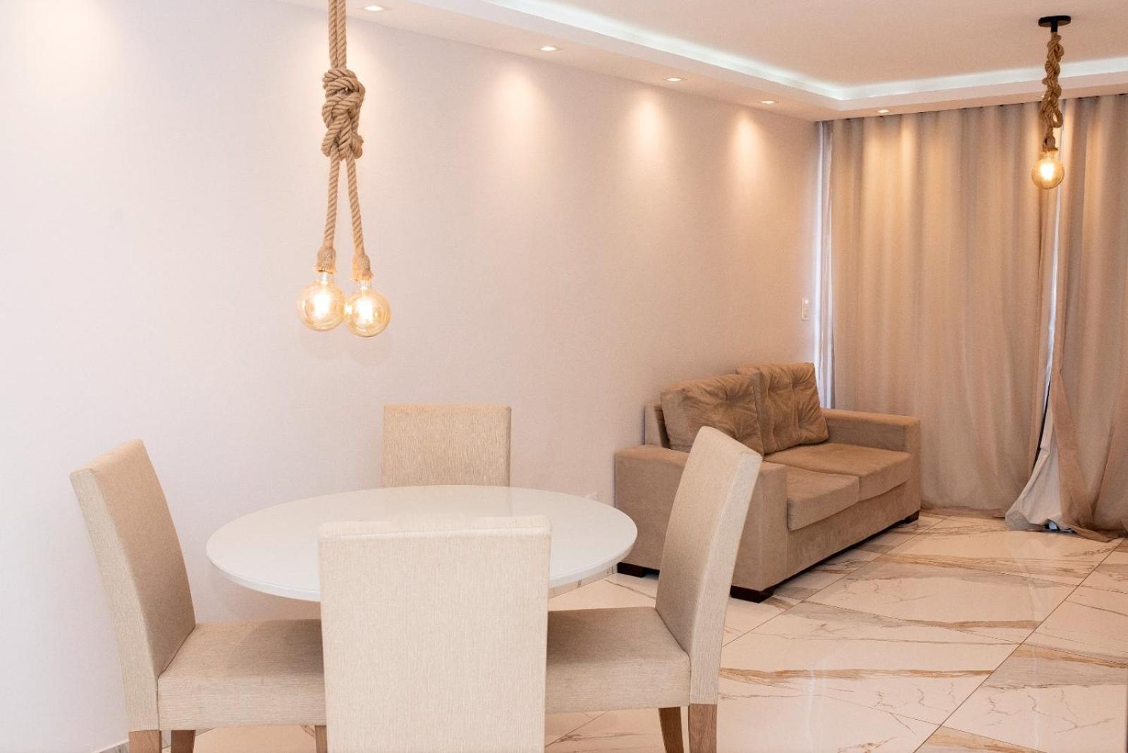 Apartament Flat Atlantico 1301 Fortaleza  Zewnętrze zdjęcie